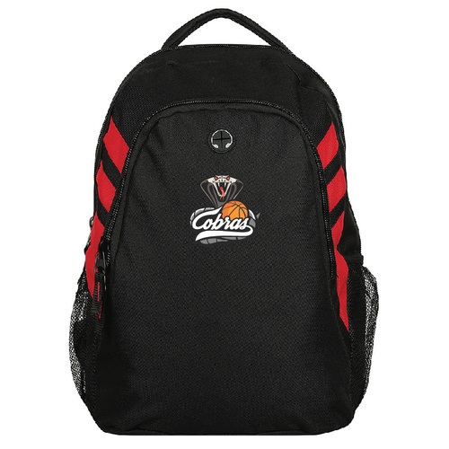 Cobras Backpack