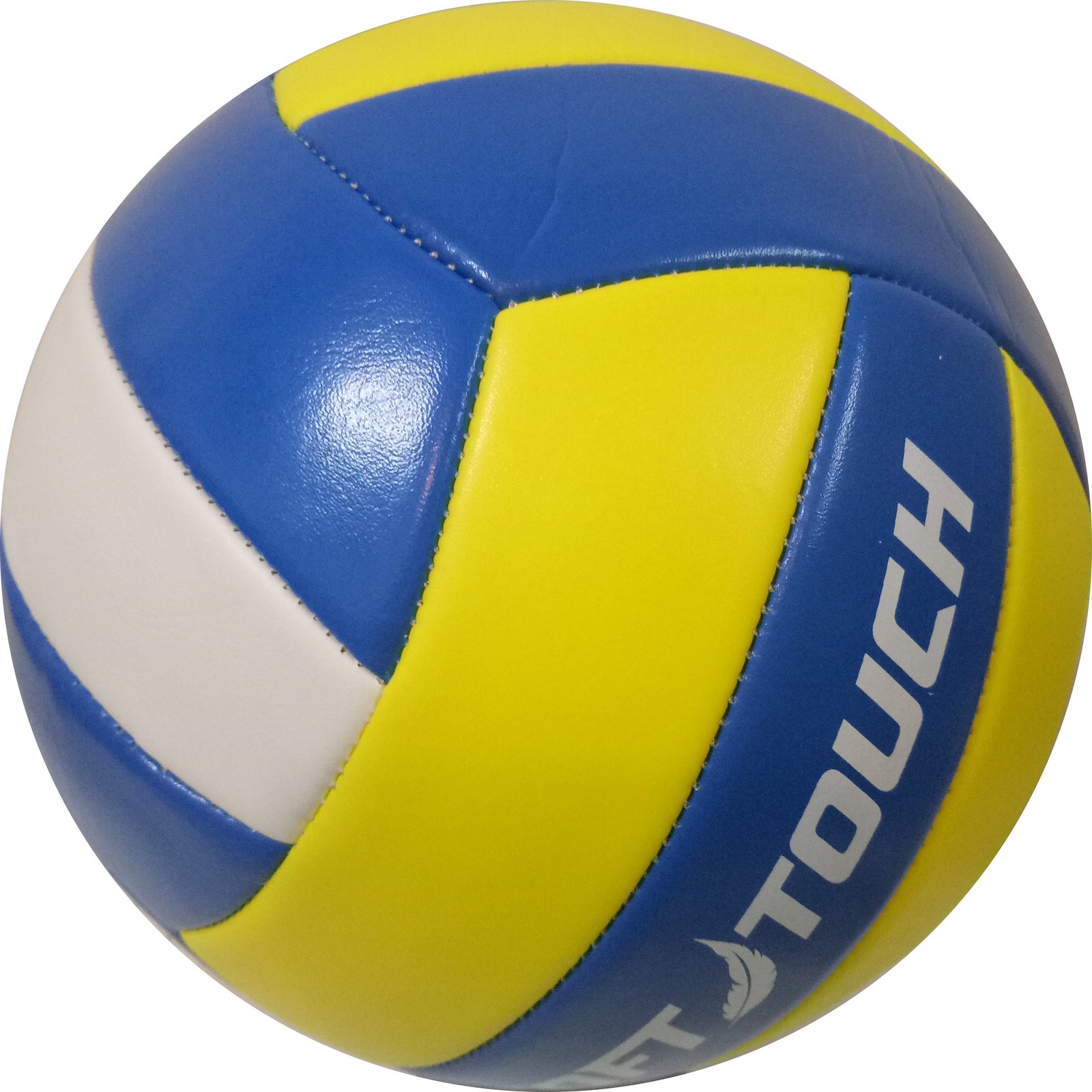 Volleyball - Soft Touch Outdoor Beach - Mecca Sports