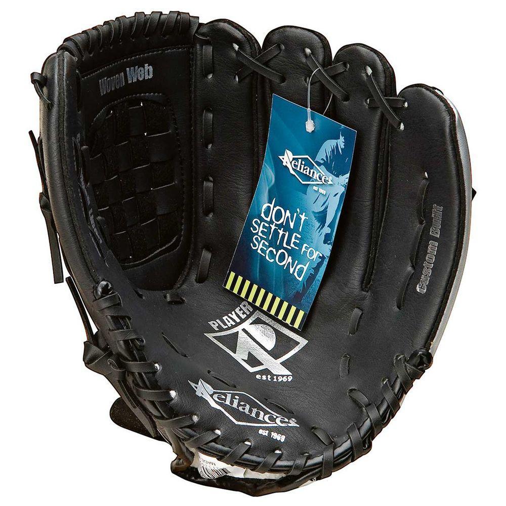 Reliance baseball glove Clearance
