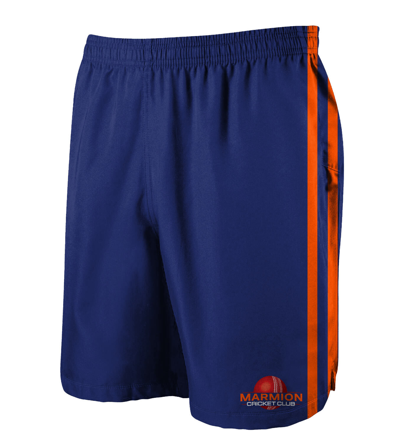 Sublimated Training Shorts | Custom Uniforms in Perth,WA