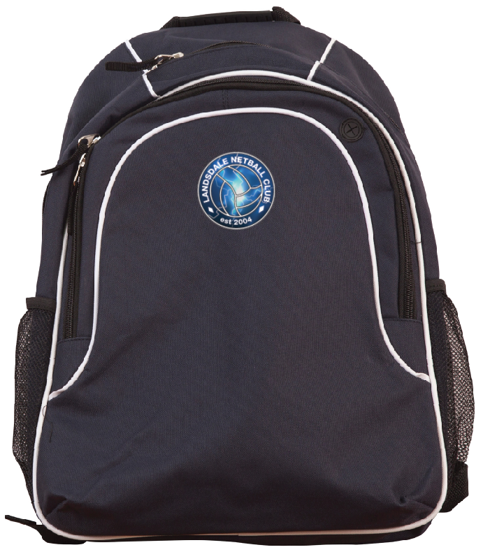 Landsdale Backpack