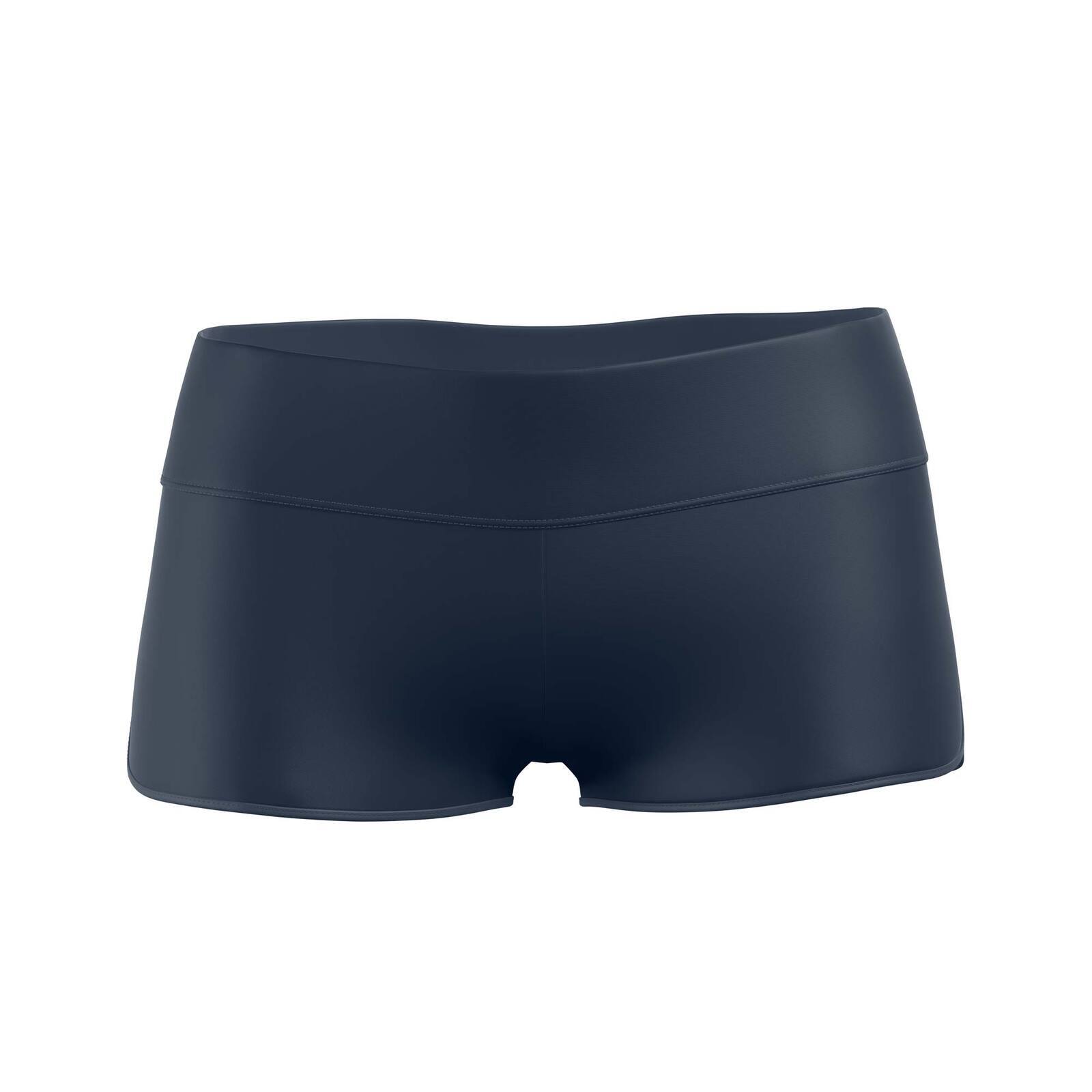 Bocini Netball Shorts - Navy