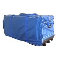 BAS Jumbo Wheelie Kit Bag