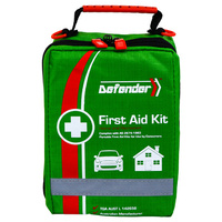 Sports First Aid Kit - Defender 3 Series