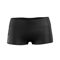 Saints NC Boyleg Shorts