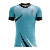 Saints NC Training Top