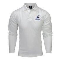 SDJCC Playing Shirt - Long Sleeve