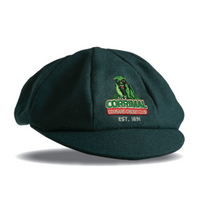 Australian Style Baggy Cricket Cap