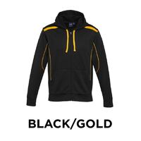 Biz United Zip Hoodie