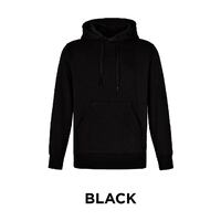 WS Passion Hoodie