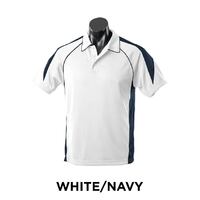 AP Premier Polo Shirt