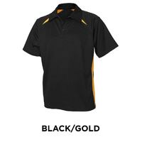 Biz Splice Polo Shirt