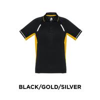Biz Renegade Polo Shirt