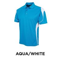 JBs Bell Polo Shirt