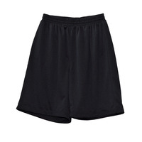 Airpass Basketball Shorts - Black