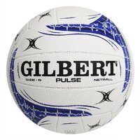 Gilbert Pulse Netball