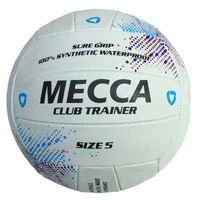 Mecca Club Netball [Size: 5]