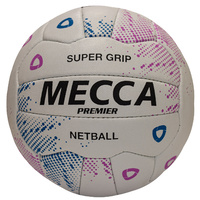 Mecca Premier Netball [Size: 4]