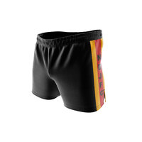 NBJFC Footy Shorts