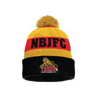 NBJFC Beanie