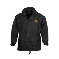 NBJFC Wet Weather Jacket