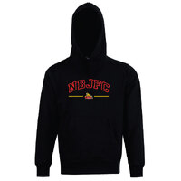 NBJFC Hoodie