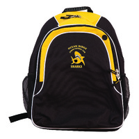 ORJFC Backpack