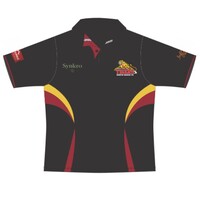 NBFC Polo Shirt - Ladies