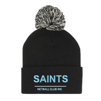 Saints NC Beanie