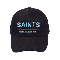 Saints NC Cap