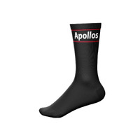 Apollos Crew Socks