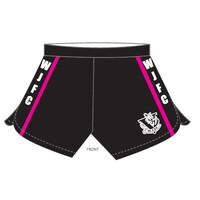 WJFC Girls Footy Shorts