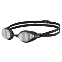 Arena Airspeed Mirror - 100 Silver/Black