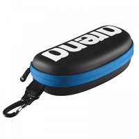 Arena Goggle Case - 507 Black/White/Royal Blue