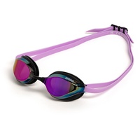 Arena Python Mirror - 111 Violet/Black/Violet