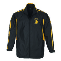 ORJFC Track Top (Discontinued)