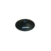 Agility Pole Indoor Rubber Base