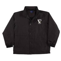 WJFC Wet Weather Jacket