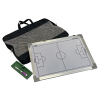 Soccer Coaches Tactic Board - 30 x 45cm