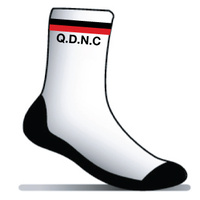 QDNC Crew Socks