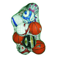 Ball Net - Large Holds 18