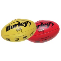 Burley League Football