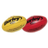 Burley Match Football