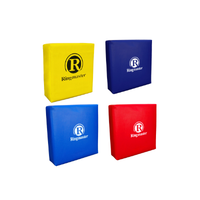 Square Bump Pad 