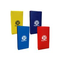 Straight X-Large Bump Pad