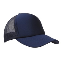 Mesh Trucker Cap