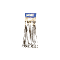 Lanyards - Pack of 12
