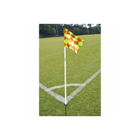 Soccer Corner Post Set - 1 PC Poles