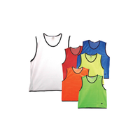 Boca Mesh Bib