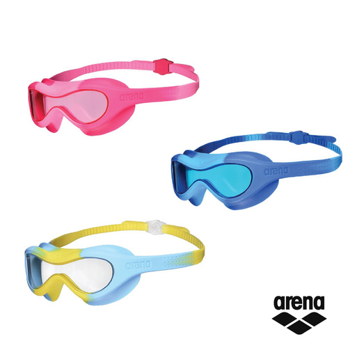 Arena Spider Kids Mask